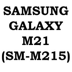 Samsung Galaxy M21 (SM-M215)