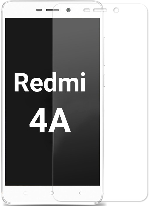 Захисне скло для Xiaomi Redmi 4A