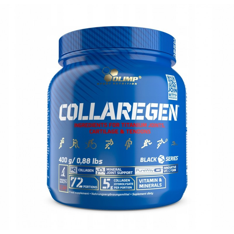 OLIMP Collaregen 400 g