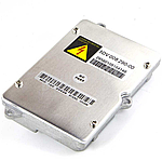 Штатний блок розпалювання D2S/D4S 12 V, 35 W Audi, BMW, Chrysler, Ford, Jaguar, Mercedes-Benz, MayBach, Nissan, Opel