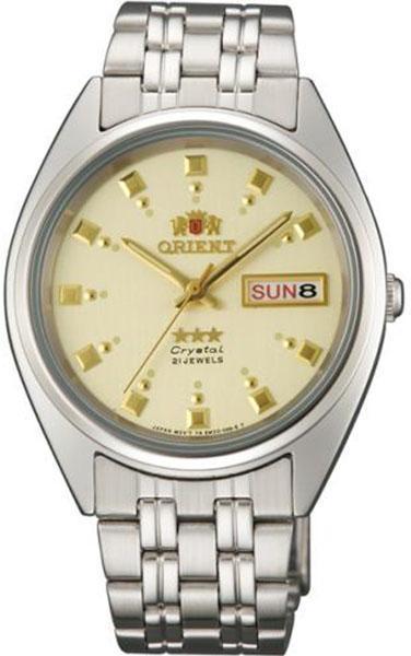 Годинник Orient FAB00009C9