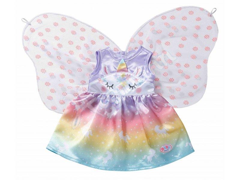 Одяг для ляльки Baby Born - Казкова Фея Zapf Creation 829301, фото 1