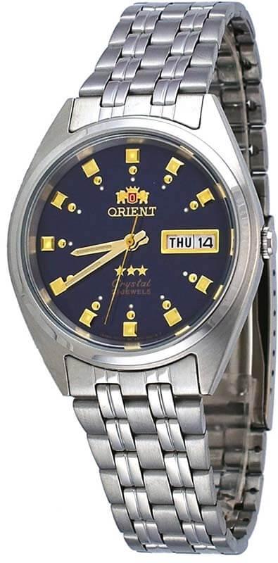 Годинник Orient FAB00009D9