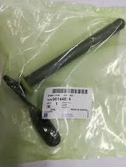 Вилка (важіль) вимикання зчеплення КПП Нексія GM 96184510