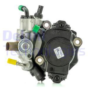 Новий оригінальний ПНВТ A6510702801 DELPHI MERCEDES SPRINTER 313, 316, 513, 516 2.2 CDI BlueTEC OM651