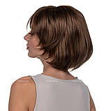 Перука - полусистема для літа Monica Mono Original русявий кольору, фото 3