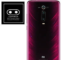 Захисне скло на камеру для Xiaomi Mi 9T / Redmi K20 (Гнучке 0.18 мм)