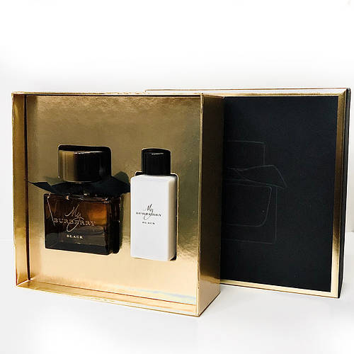 Burberry black lotion hot sale