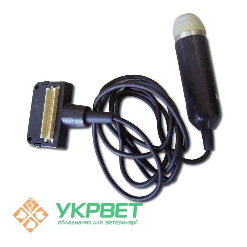 Ремонт механічного секторного датчика до УЗД апаратів Kaixin MSU1 / MS Schippers Multiscan / WED 2000