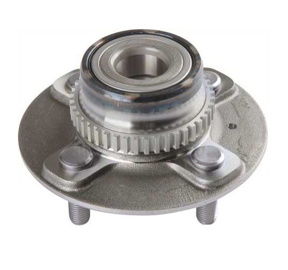 Ступиця задня Hyundai Accent 2000-2005, фото 1