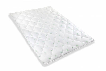 Ковдра ТЕП Dream collection Aloe Vera зимова 180х210 двоспальна, фото 3