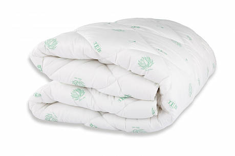 Ковдра ТЕП Dream collection Aloe Vera зимова 180х210 двоспальна, фото 1