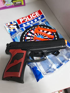 Дитячий іграшковий автомат