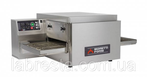 Піч для піци конвеєрна Moretti Forni T64E