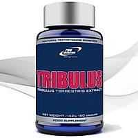 Стимулятор тестостерону Pro Nutrition Tribulus (900 mg) caps 60