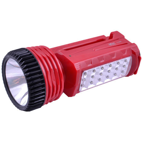 Ліхтарик YJ 2828, фото 1