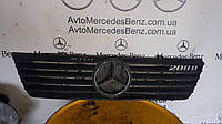 Решотка Mercedes Sprinter, A9018880123