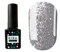 Гель-лак Kira Nails Shine Bright №004 6мл