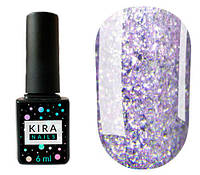 Гель-лак Kira Nails Shine Bright №009 6мл