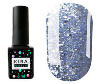 Гель-лак Kira Nails Shine Bright №010 6мл