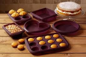 Форми, листи для запікання