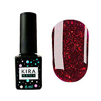 Гель-лак Kira Nails Shine Bright №011 6мл