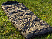 Спальный мешок, одеяло, спальник, зима, с, капюшоном, туристический, рыбацкий, тёплый, плотный
