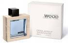 Dsquared2 He Wood Ocean Wet Wood туалетная вода (тестер) 100мл