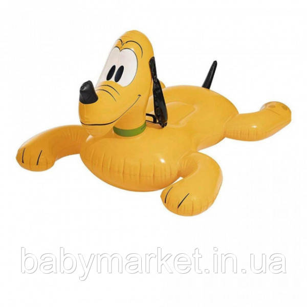 Плотик Bestway 91074