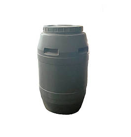 Бочка для води харчова пластикова 100л Консенсус АКЦІЙНА