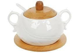 Цукорниці та молочники