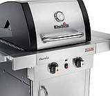 Газовий гриль Char-Broil Professional 2B, фото 4