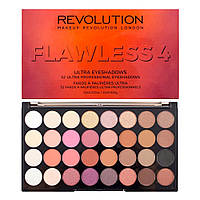 Makeup Revolution Ultra 32 Shade Palette Flawless 4