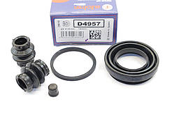 Ремкомлект гальмівного супорта заднього d=41mm на Рено Трафік 01-> — AUTOFREN SEINSA(Іспанія) D4957