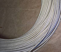 Провод ПВМФО-4-С 0,75 3.15 20кВ теплостойкий высоковольтный