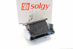 Подушка двигуна (L/R) на Мерседес Спринтер 208-416 1995-2006 SOLGY (Іспанія) 105003