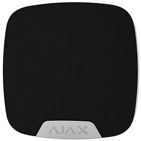 Ajax HomeSiren black