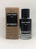 Тестер Byredo Gypsy Water (Буредо Гипси Вотер 60мл)