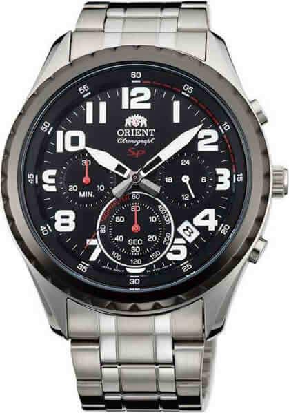 Годинник Orient FKV01001B0