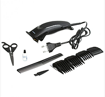 Професійна машинка для стриження волосся Gemei GM-809