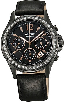 Годинник Orient FTW00001B0