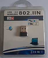 Wi-Fi-адаптер USB