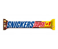 Батончик Snickers Super 1 шоколадный в категории "Продукты питания ...