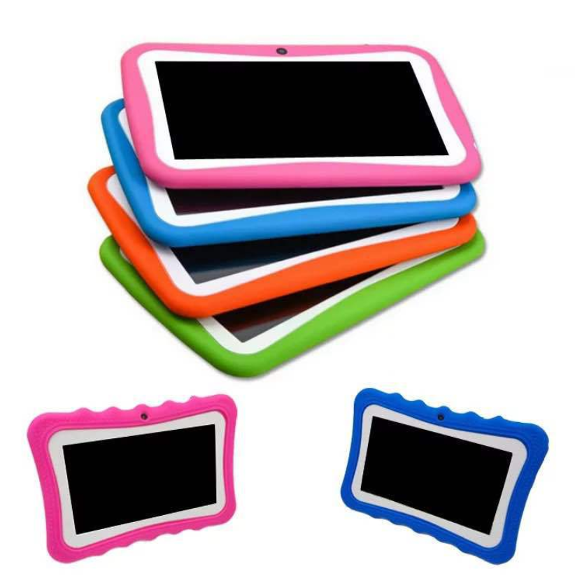 Дитячий планшет Ainol Q88 для дітей Андроїд 4.22 OS 7" дисплей синій + подарунок