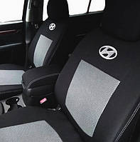 Авточохли Hyundai Matrix 2001-2010 