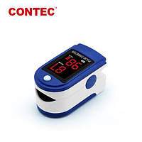 Пульсоксиметр Pulse Oximeter Contec CMS50DL