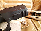 Пневматичний пістолет ASG CZ 75D Compact, фото 6