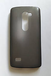Силіконовий чохол для LG Optimus leon Y50, L940