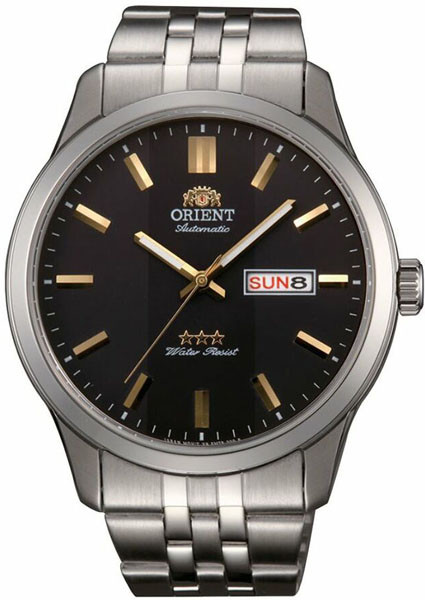 Годинник Orient RA-AB0013B19B