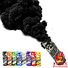 ЦВІТНИЙ ДИМ MIX 5 ЦВІТТІВ (Димова шашка) Smoke Bombs 30 секунд MA0509/MIX, фото 4